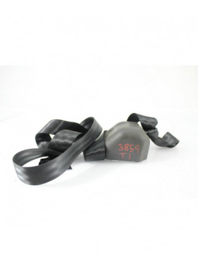 Recambio de cinturon seguridad trasero izquierdo para citroën ds3 style referencia OEM IAM 96819581XX