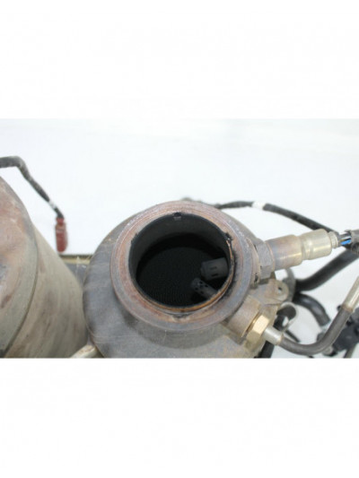 Recambio de filtro de particulas para audi a3 sportback (8va) ambiente referencia OEM IAM 5Q0131705M/2000013211