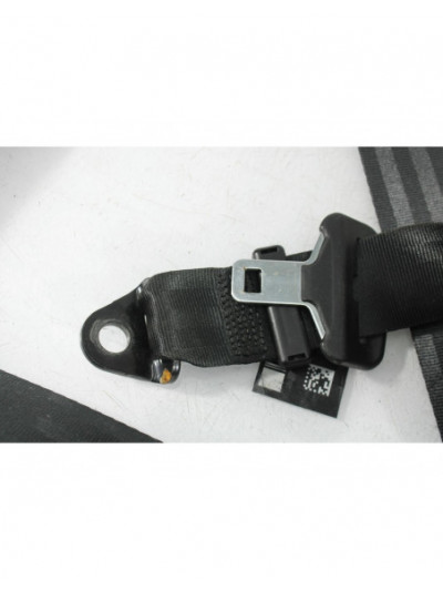 Recambio de cinturon seguridad trasero izquierdo para citroën ds3 style referencia OEM IAM 96819581XX
