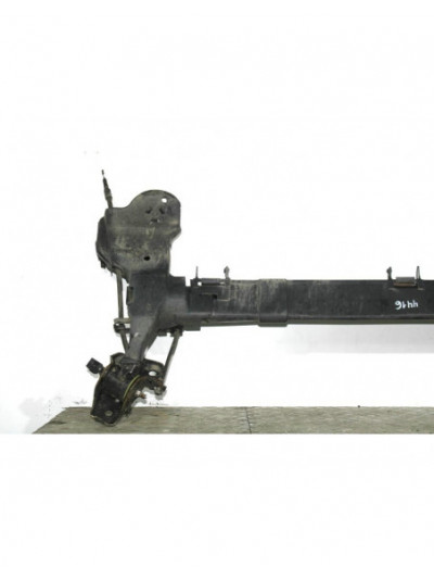 Recambio de puente trasero para citroën c3 aircross ii (2r_, 2c_) 1.2 puretech 110 (2rhnzb, 2rhnzw, 2rhnpx, 2rhnpj) referencia O