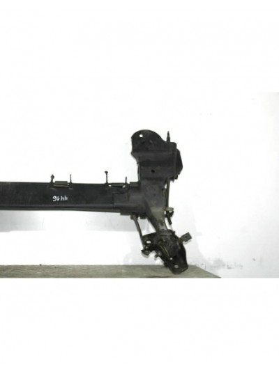 Recambio de puente trasero para citroën c3 aircross ii (2r_, 2c_) 1.2 puretech 110 (2rhnzb, 2rhnzw, 2rhnpx, 2rhnpj) referencia O