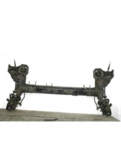 Recambio de puente trasero para citroën c3 aircross ii (2r_, 2c_) 1.2 puretech 110 (2rhnzb, 2rhnzw, 2rhnpx, 2rhnpj) referencia O