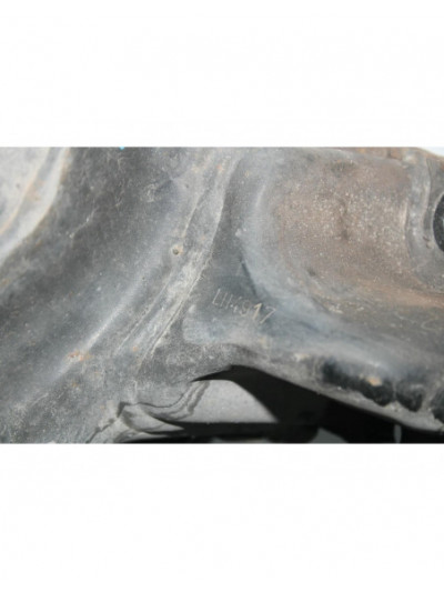 Recambio de puente trasero para citroën c3 aircross ii (2r_, 2c_) 1.2 puretech 110 (2rhnzb, 2rhnzw, 2rhnpx, 2rhnpj) referencia O