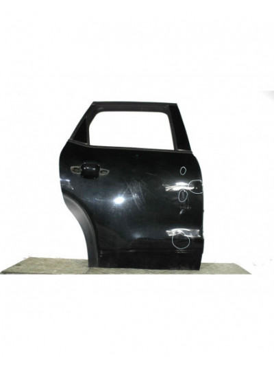 Recambio de puerta trasera derecha para citroën c3 aircross ii (2r_, 2c_) 1.2 puretech 110 (2rhnzb, 2rhnzw, 2rhnpx, 2rhnpj) refe