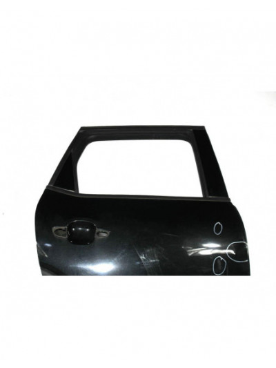 Puerta trasera derecha CITROËN C3 AIRCROSS II 1.2 PureTech 110 2017
