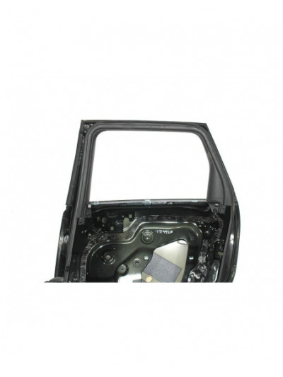 Puerta trasera derecha CITROËN C3 AIRCROSS II 1.2 PureTech 110 2017