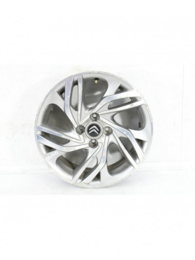 Recambio de llanta para citroën c4 ii (nc_) 1.6 hdi 115 referencia OEM IAM 4650 /2