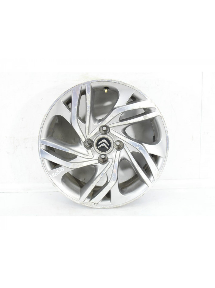 Recambio de llanta para citroën c4 ii (nc_) 1.6 hdi 115 referencia OEM IAM 4650 /2