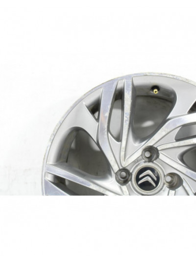 Recambio de llanta para citroën c4 ii (nc_) 1.6 hdi 115 referencia OEM IAM 4650 /2