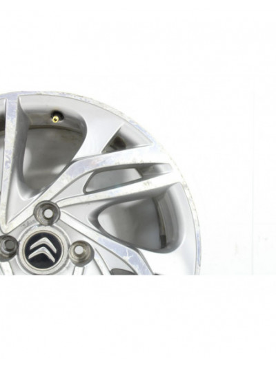 Recambio de llanta para citroën c4 ii (nc_) 1.6 hdi 115 referencia OEM IAM 4650 /2
