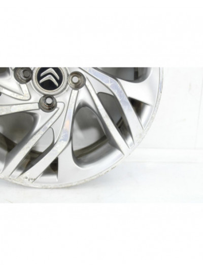 Recambio de llanta para citroën c4 ii (nc_) 1.6 hdi 115 referencia OEM IAM 4650 /2
