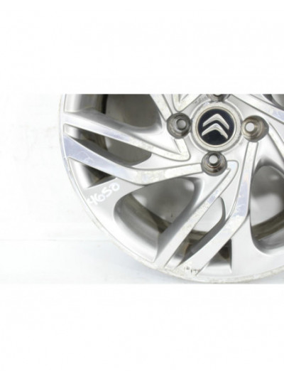 Recambio de llanta para citroën c4 ii (nc_) 1.6 hdi 115 referencia OEM IAM 4650 /2