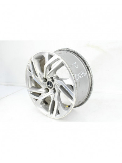 Recambio de llanta para citroën c4 ii (nc_) 1.6 hdi 115 referencia OEM IAM 4650 /2