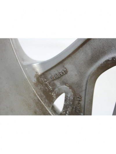 Recambio de llanta para citroën c4 ii (nc_) 1.6 hdi 115 referencia OEM IAM 4650 /2