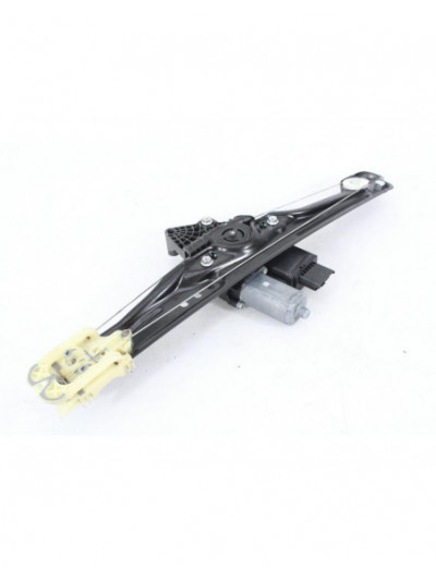 Recambio de elevalunas trasero derecho para citroën c3 aircross ii (2r_, 2c_) 1.2 puretech 110 (2rhnzb, 2rhnzw, 2rhnpx, 2rhnpj)