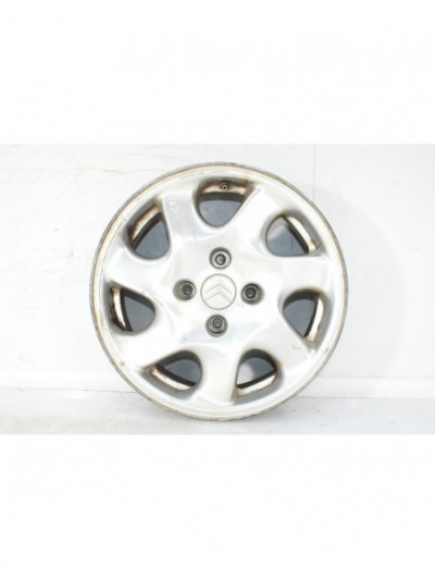 Recambio de llanta para citroën c5 i (dc_) 2.0 hdi (dcrhzb, dcrhze) referencia OEM IAM 4639/AS7G03/1
