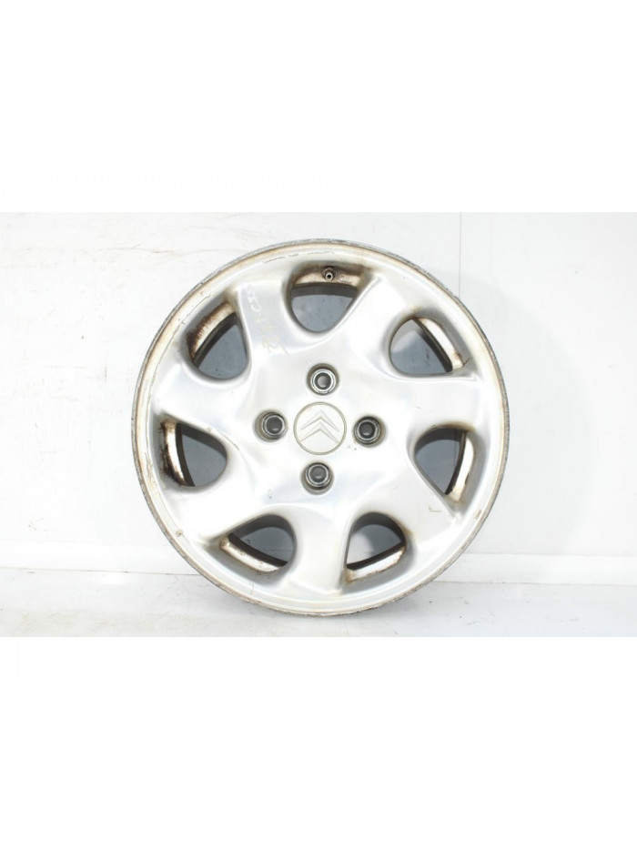 Recambio de llanta para citroën c5 i (dc_) 2.0 hdi (dcrhzb, dcrhze) referencia OEM IAM 4639/AS7G03/1