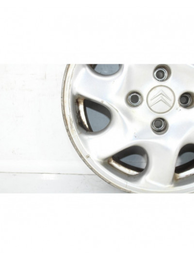 Recambio de llanta para citroën c5 i (dc_) 2.0 hdi (dcrhzb, dcrhze) referencia OEM IAM 4639/AS7G03/1