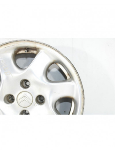 Recambio de llanta para citroën c5 i (dc_) 2.0 hdi (dcrhzb, dcrhze) referencia OEM IAM 4639/AS7G03/1