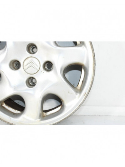 Recambio de llanta para citroën c5 i (dc_) 2.0 hdi (dcrhzb, dcrhze) referencia OEM IAM 4639/AS7G03/1