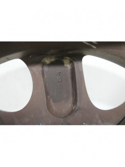 Recambio de llanta para citroën c5 i (dc_) 2.0 hdi (dcrhzb, dcrhze) referencia OEM IAM 4639/AS7G03/1