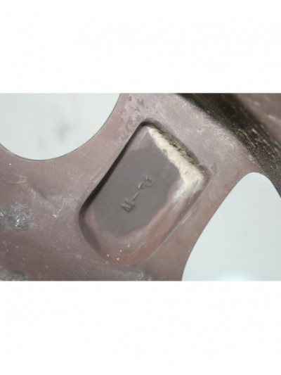 Recambio de llanta para citroën c5 i (dc_) 2.0 hdi (dcrhzb, dcrhze) referencia OEM IAM 4639/AS7G03/1