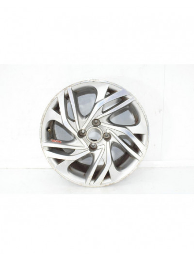 Recambio de llanta para citroën c4 ii (nc_) 1.6 hdi 115 referencia OEM IAM 4650/1