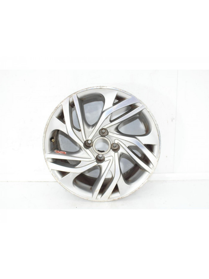 Recambio de llanta para citroën c4 ii (nc_) 1.6 hdi 115 referencia OEM IAM 4650/1