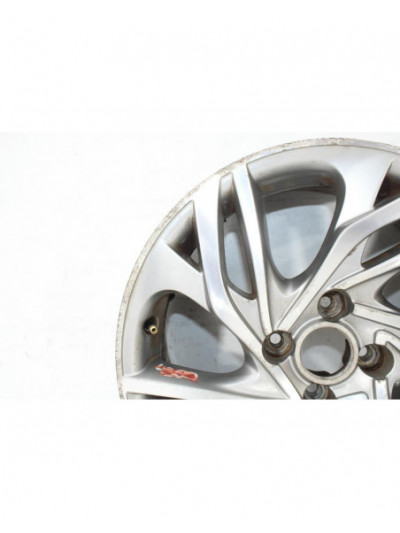 Recambio de llanta para citroën c4 ii (nc_) 1.6 hdi 115 referencia OEM IAM 4650/1
