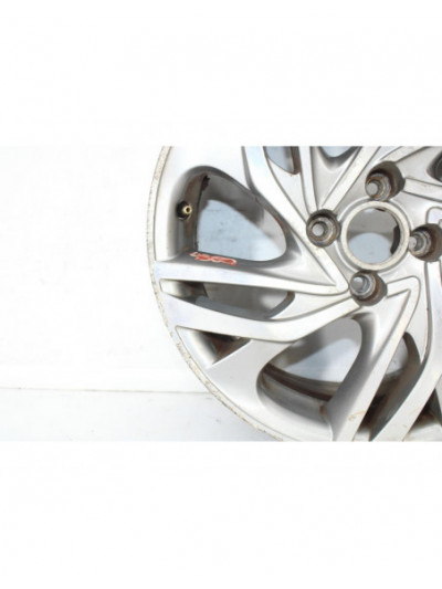 Recambio de llanta para citroën c4 ii (nc_) 1.6 hdi 115 referencia OEM IAM 4650/1
