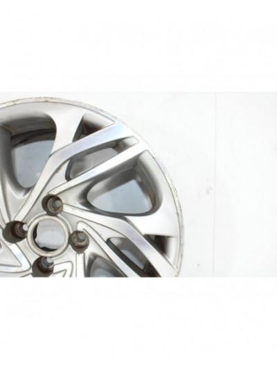 Recambio de llanta para citroën c4 ii (nc_) 1.6 hdi 115 referencia OEM IAM 4650/1