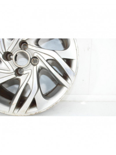 Recambio de llanta para citroën c4 ii (nc_) 1.6 hdi 115 referencia OEM IAM 4650/1