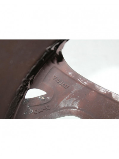 Recambio de llanta para citroën c4 ii (nc_) 1.6 hdi 115 referencia OEM IAM 4650/1