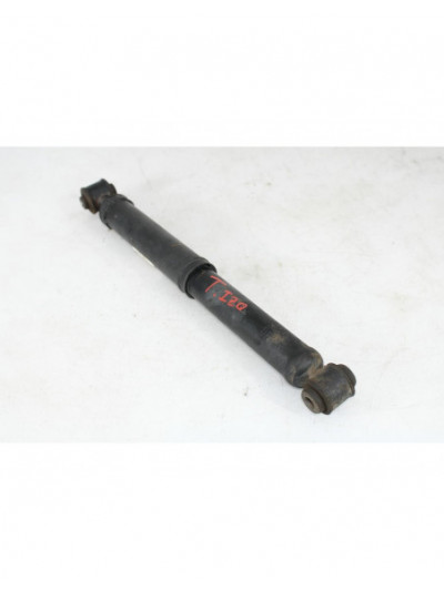 Recambio de amortiguador trasero izquierdo para citroën c3 aircross ii (2r_, 2c_) 1.2 puretech 110 (2rhnzb, 2rhnzw, 2rhnpx, 2rhn