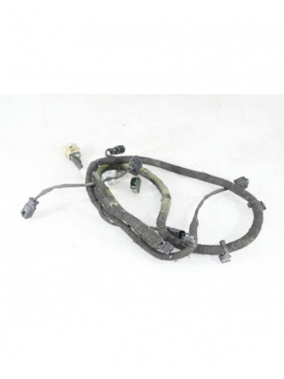 Recambio de sensor de aparcamiento para citroën c3 aircross ii (2r_, 2c_) 1.2 puretech 110 (2rhnzb, 2rhnzw, 2rhnpx, 2rhnpj) refe