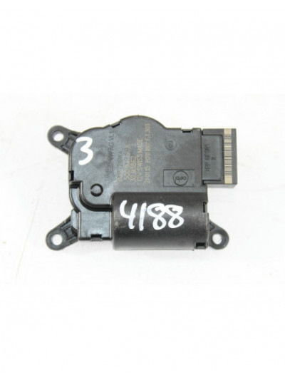 Motor trampilla calefacción AUDI A3 SPORTBACK Ambiente 2015