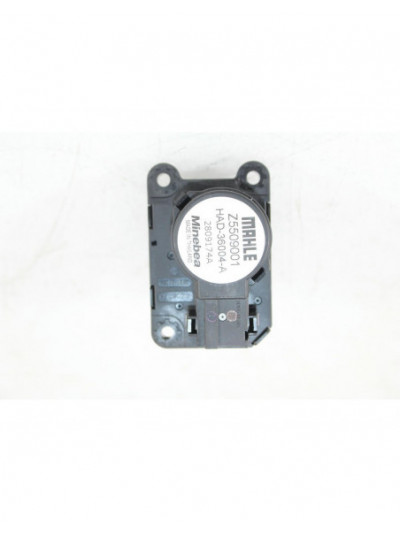 Motor calefaccion CITROËN C3 AIRCROSS II 1.2 PureTech 110 2017