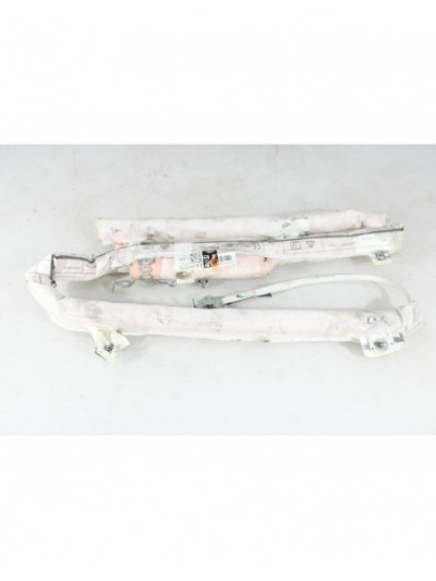 Recambio de airbag lateral izquierdo para citroën c3 aircross ii (2r_, 2c_) 1.2 puretech 110 (2rhnzb, 2rhnzw, 2rhnpx, 2rhnpj) re