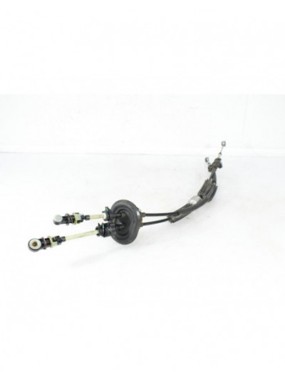 Varillaje cambio CITROËN C3 AIRCROSS II 1.2 PureTech 110 2017