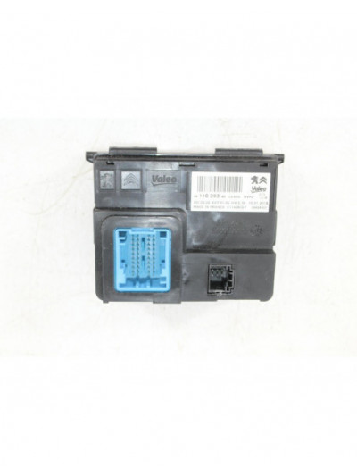 Recambio de modulo electronico para citroën c3 aircross ii (2r_, 2c_) 1.2 puretech 110 (2rhnzb, 2rhnzw, 2rhnpx, 2rhnpj) referenc