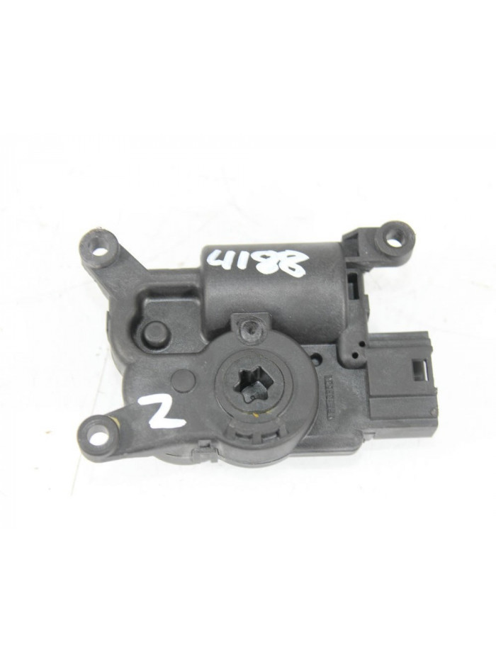 Motor trampilla calefacción AUDI A3 SPORTBACK Ambiente 2015
