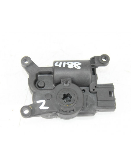 Motor trampilla calefacción AUDI A3 SPORTBACK Ambiente 2015