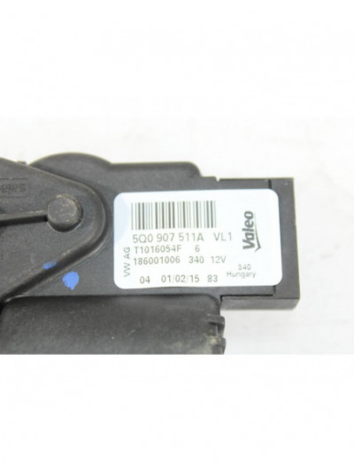 Motor trampilla calefacción AUDI A3 SPORTBACK Ambiente 2015