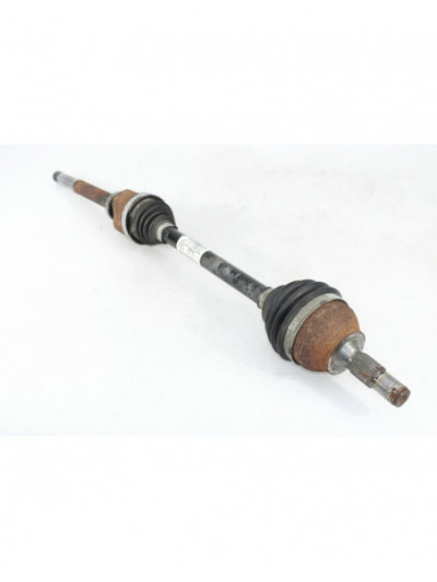 Transmision delantera derecha CITROËN C3 AIRCROSS II 1.2 PureTech 110 2017