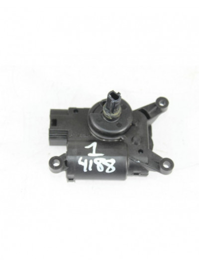 Motor trampilla calefacción AUDI A3 SPORTBACK Ambiente 2015