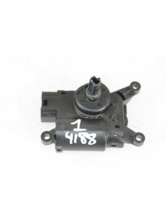 Motor trampilla calefacción AUDI A3 SPORTBACK Ambiente 2015