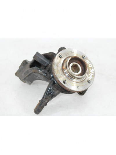 Recambio de mangueta delantera derecha para citroën c3 aircross ii (2r_, 2c_) 1.2 puretech 110 (2rhnzb, 2rhnzw, 2rhnpx, 2rhnpj)