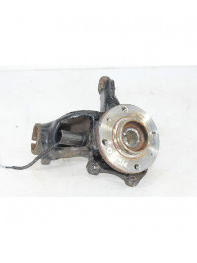 Recambio de mangueta delantera izquierda para citroën c3 aircross ii (2r_, 2c_) 1.2 puretech 110 (2rhnzb, 2rhnzw, 2rhnpx, 2rhnpj