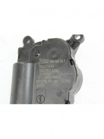 Motor trampilla calefacción AUDI A3 SPORTBACK Ambiente 2015