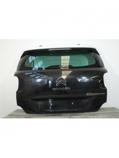 Recambio de porton trasero para citroën c3 aircross ii (2r_, 2c_) 1.2 puretech 110 (2rhnzb, 2rhnzw, 2rhnpx, 2rhnpj) referencia O